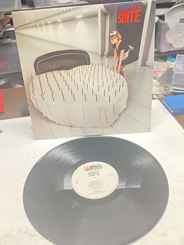 Lot #119 (1 of 2)
