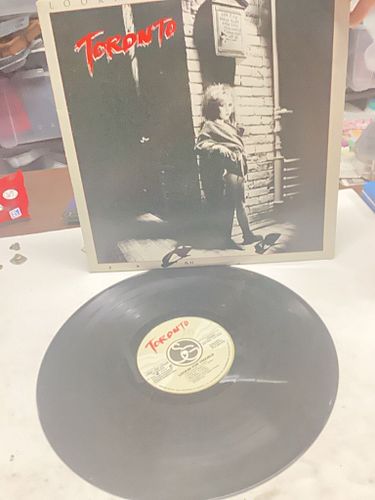 Lot #127 (1 of 2)