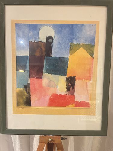 Lot #23 (1 of 5)