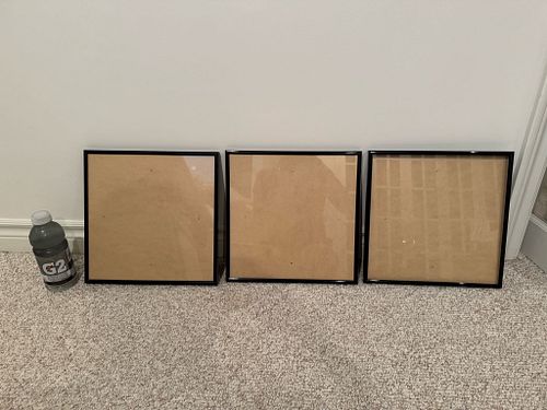 Lot #39 (1 of 3)