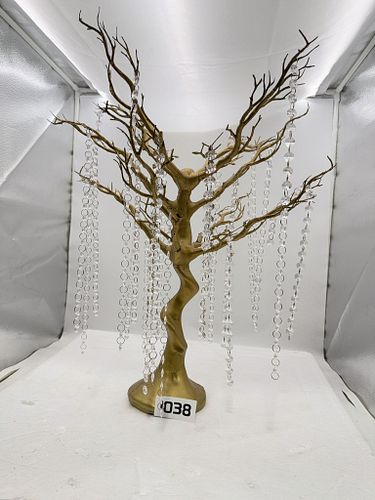Lot #1038 (1 of 4)