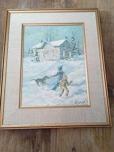 Lot #49 (1 of 3)