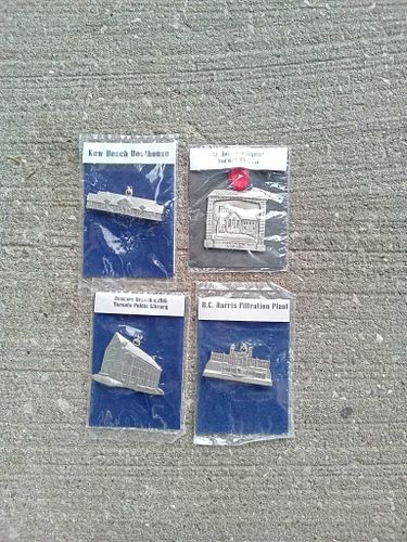 Lot #73 (1 of 6)