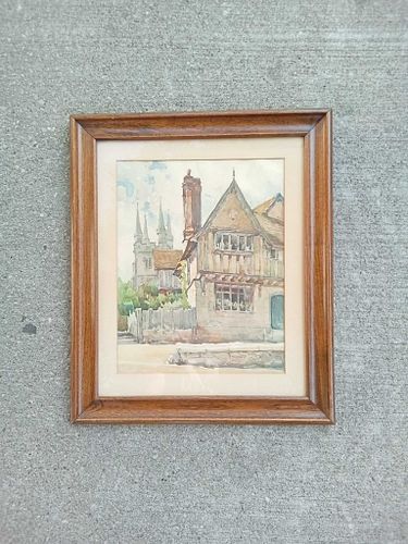 Lot #75 (1 of 7)