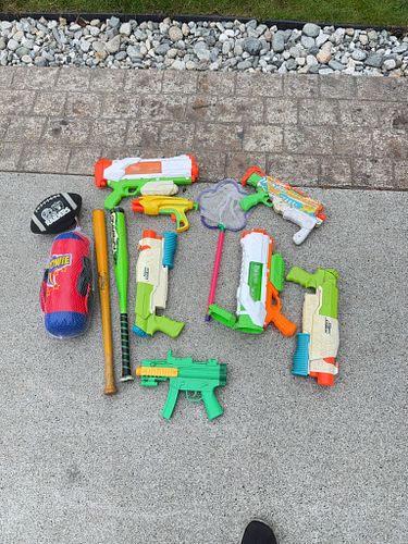 Lot #47 (1 of 5)
