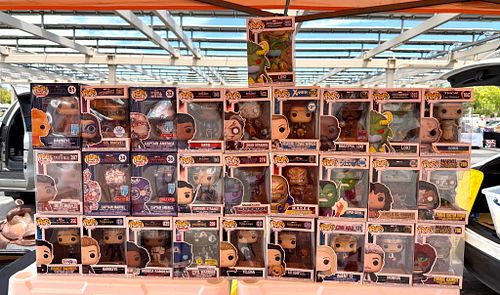 Lot #15 (1 of 5)