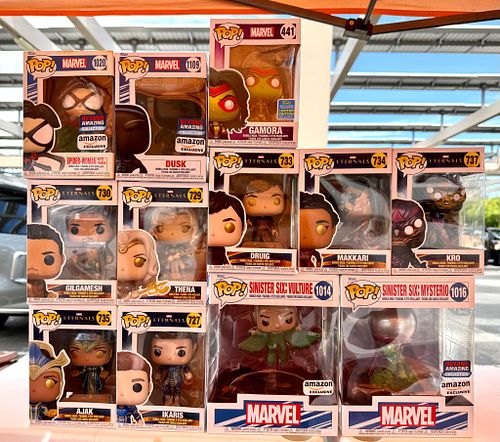 Lot #16 (1 of 5)