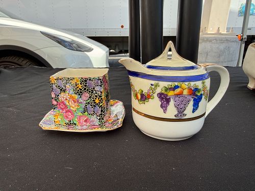 Lot #25 (1 of 4)