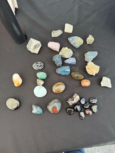 Lot #28 (1 of 5)