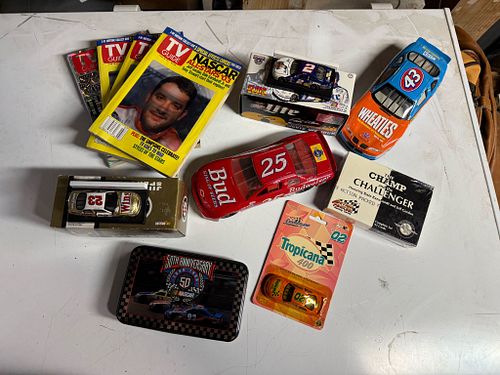Lot #34 (1 of 5)