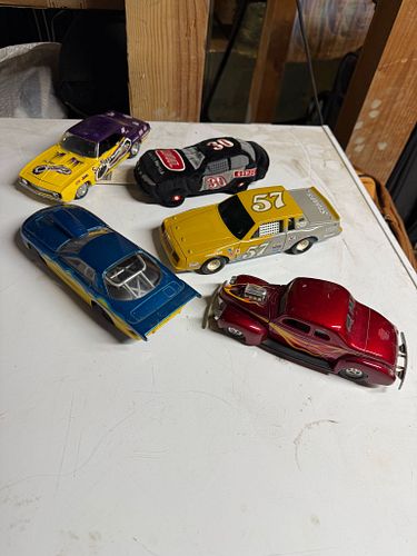 Lot #36 (1 of 4)