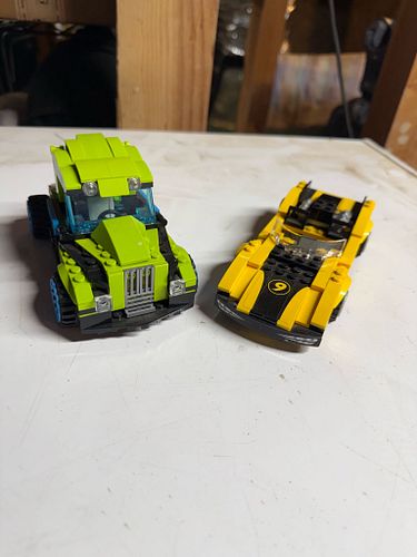 Lot #39 (1 of 3)