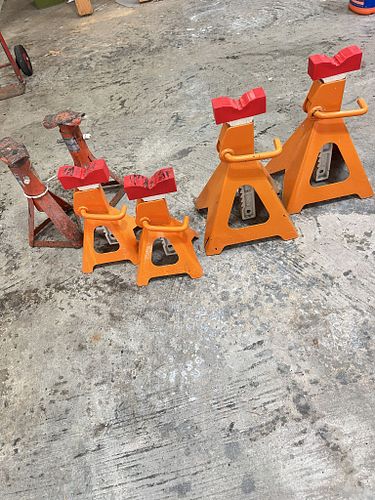 Lot #7 (1 of 5)