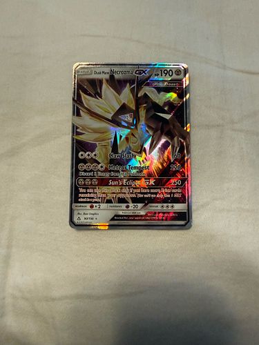 Lot #12 (1 of 2)