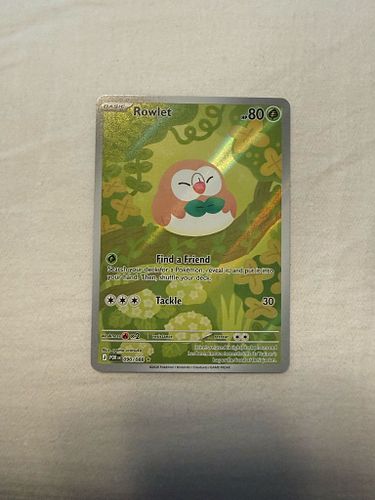Lot #18 (1 of 2)