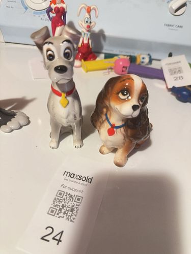 Lot #24 (1 of 3)