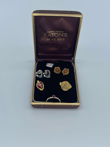 Lot #6 (1 of 11)