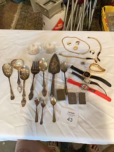 Lot #43 (1 of 12)