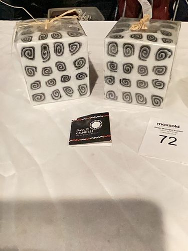 Lot #72 (1 of 5)