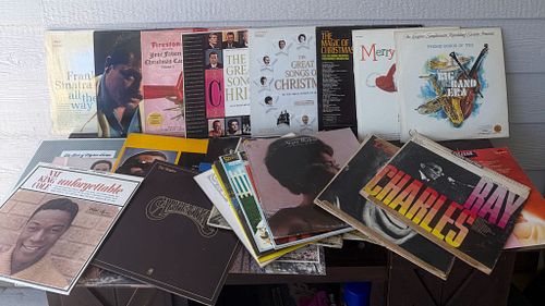 Lot #7 (1 of 5)