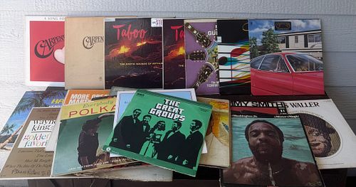 Lot #8 (1 of 7)