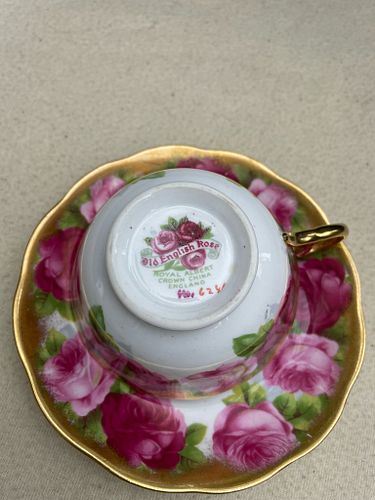 Lot #57 (1 of 3)