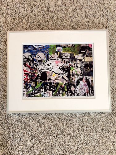 Lot #23 (1 of 4)