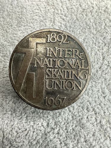 Lot #109 (1 of 5)