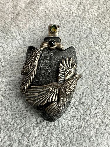 Lot #110 (1 of 5)