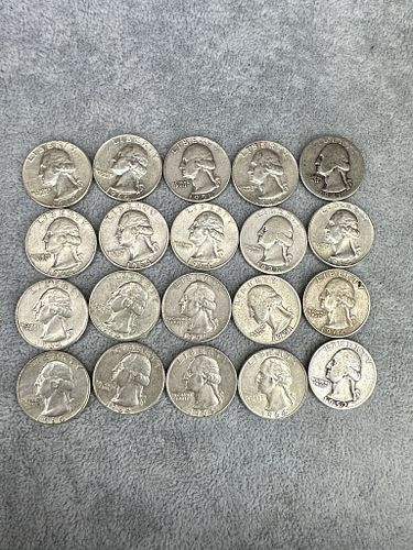 Lot #78 (1 of 6)