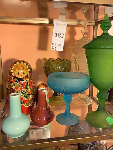 Lot #182 (1 of 9)