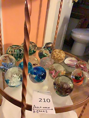 Lot #210 (1 of 14)