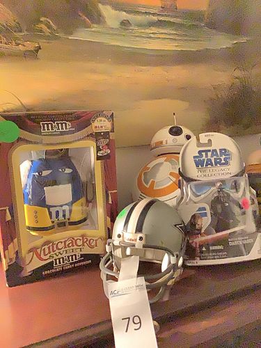 Lot #79 (1 of 8)