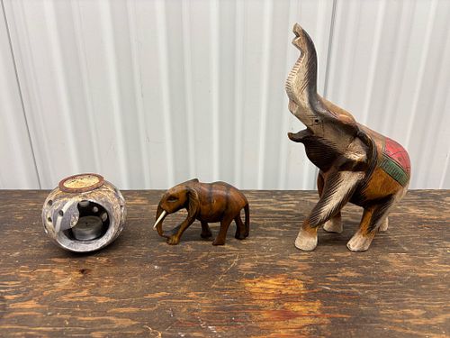 Lot #50 (1 of 3)