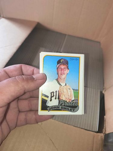 Lot #18 (1 of 9)