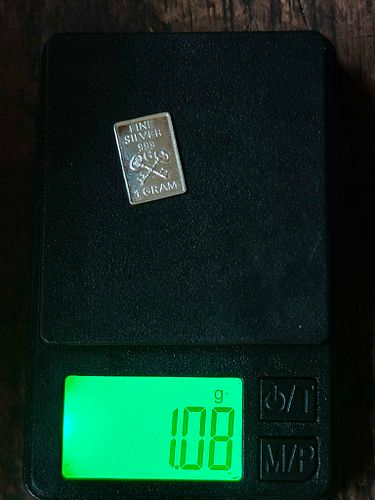 Lot #55 (1 of 4)