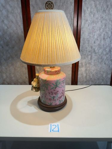 Lot #121 (1 of 13)