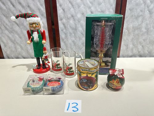 Lot #13 (1 of 7)