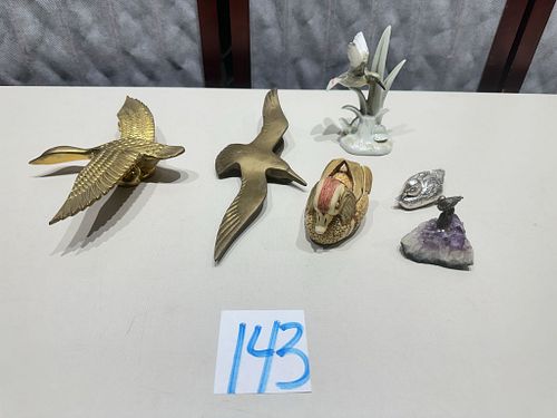 Lot #143 (1 of 7)