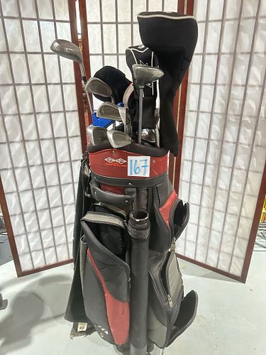 Lot #167 (1 of 19)