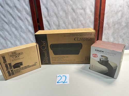 Lot #22 (1 of 8)