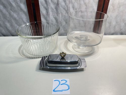 Lot #23 (1 of 9)
