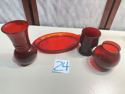 Lot #24 (1 of 9)