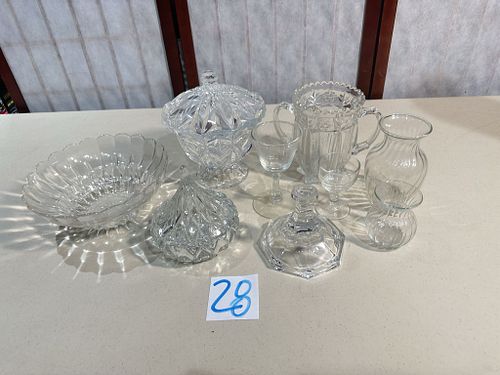 Lot #28 (1 of 8)