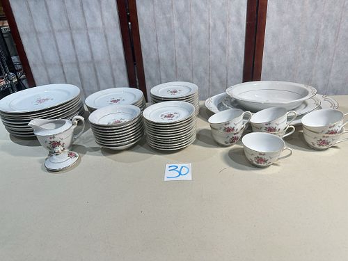 Lot #30 (1 of 13)