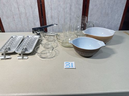 Lot #31 (1 of 6)