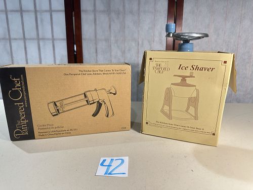 Lot #42 (1 of 8)