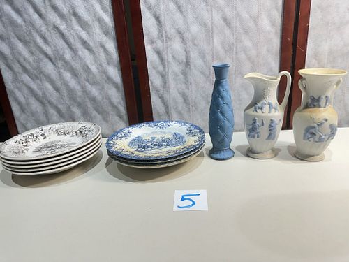 Lot #5 (1 of 11)