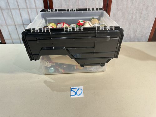 Lot #50 (1 of 7)