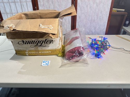 Lot #51 (1 of 7)